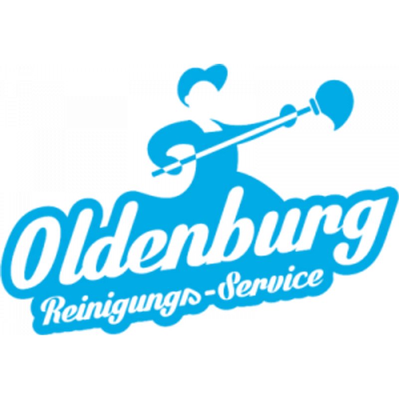 Reinigungs-Service Oldenburg Logo