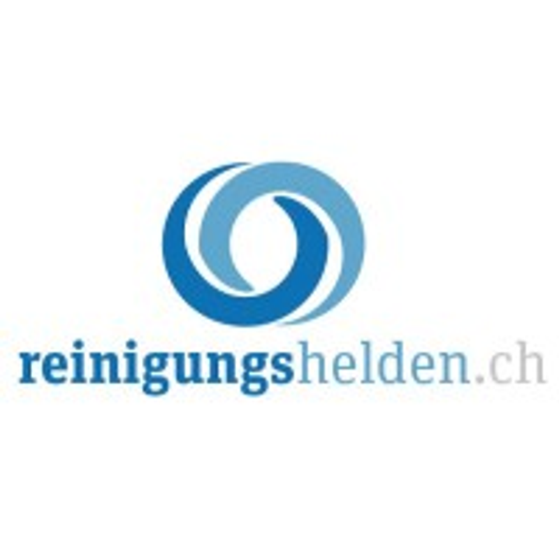 Reinigungshelden Logo