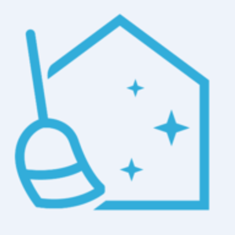 CleanPRO - Hausbetreuung & Büroreinigung Wien Logo