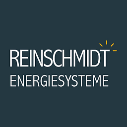 Reinschmidt Energiesysteme GmbH Logo