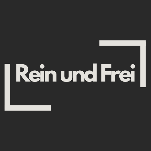 Rein und Frei Logo
