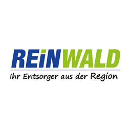 Reinwald Umweltservice GmbH Logo