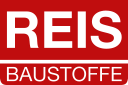 Reis Baustoffe GmbH Verwaltung Logo