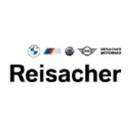 Autohaus Reisacher GmbH Logo