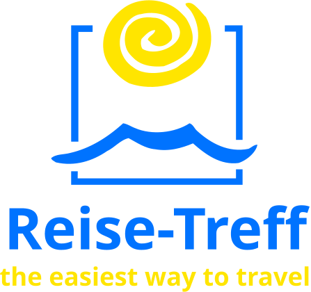 Reise-Treff Espelkamp Logo