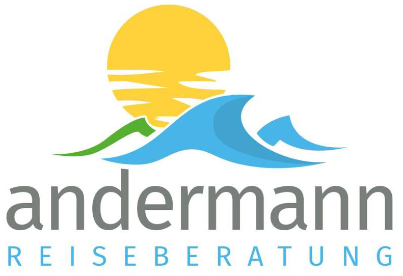 Reiseberatung Ayleen Andermann Logo