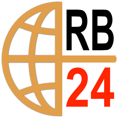 Reiseblog24 Logo