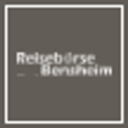 Reisebörse Bensheim Reisebüro Logo