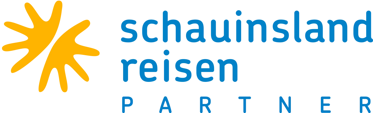 Reisebüro Hinterland GmbH Logo