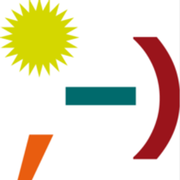 Reisebüro Schöne Logo