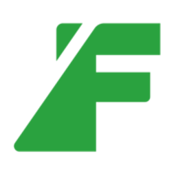 FIRST REISEBÜRO Sewing Logo