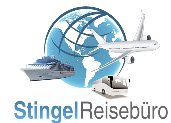 Reisebüro Wetter Logo