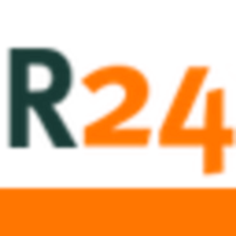 Reisebus24.de Logo