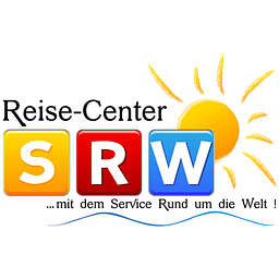 REISE-CENTER SRW GmbH Logo