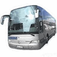 Reisedienst Wilhelm Grebe GmbH Logo