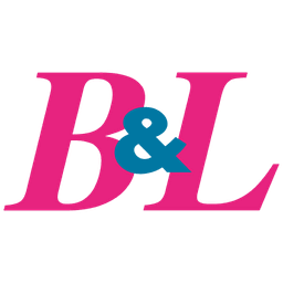 Bobe u. Lücking Logo