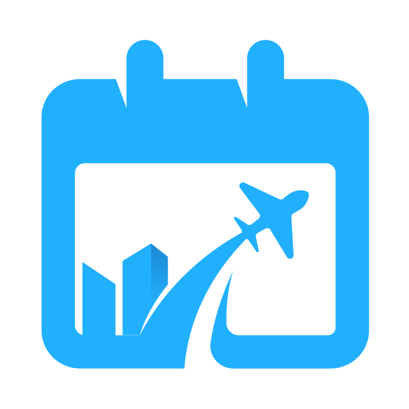 Reisegenda Logo