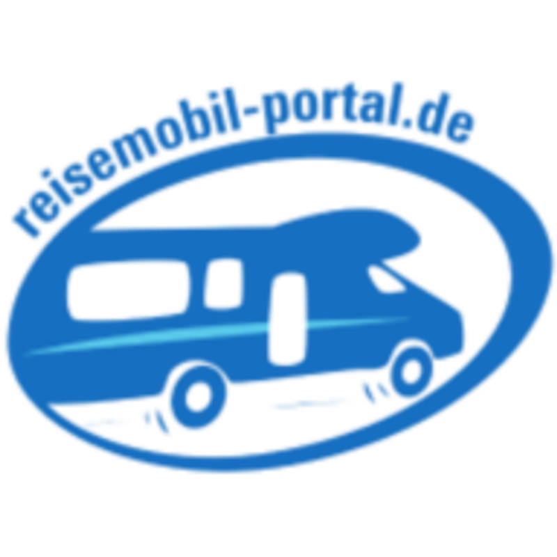 Reisemobil Portal Logo