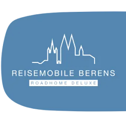 Reisemobile Berens Logo