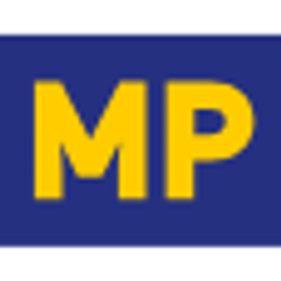 MP Reisemobile Hessen GmbH Logo
