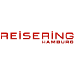Reisering Hamburg RRH GmbH Logo