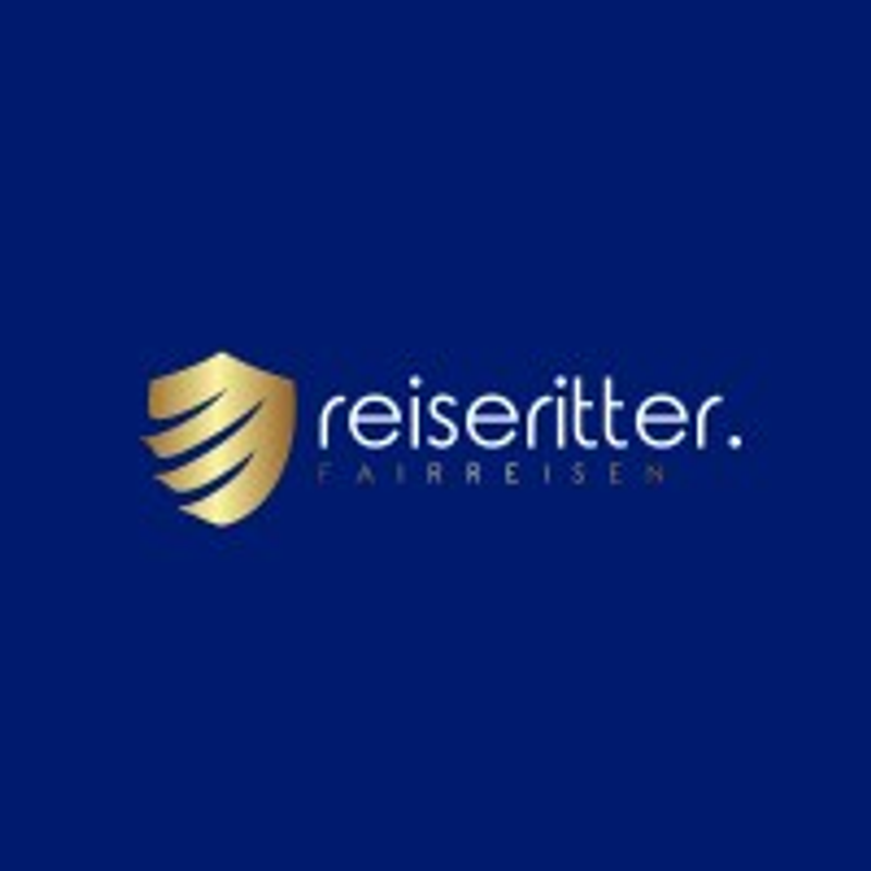 Reiseritter GmbH Logo