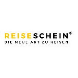 reiseschein.de Logo