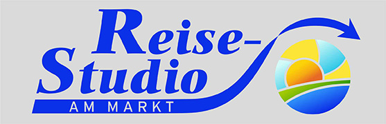ReiseStudio Am Markt T. Koch u. V. Dinkuhn GbR Logo
