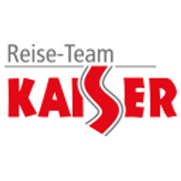 Reise Team Kaiser; Inh. Wilhelm Kaiser Logo