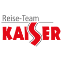 Kaiser's Bus Reisen Logo