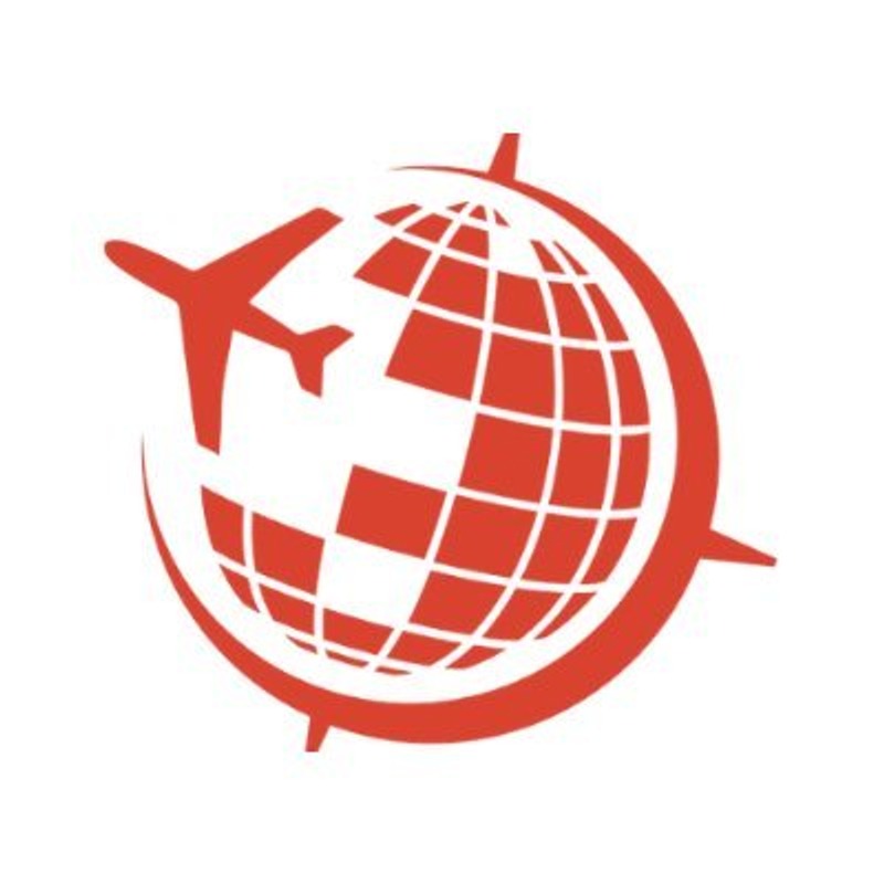 reisetopia Logo