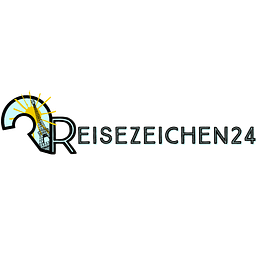 Reisezeichen24 Logo