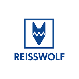 REISSWOLF Österreich GmbH Logo