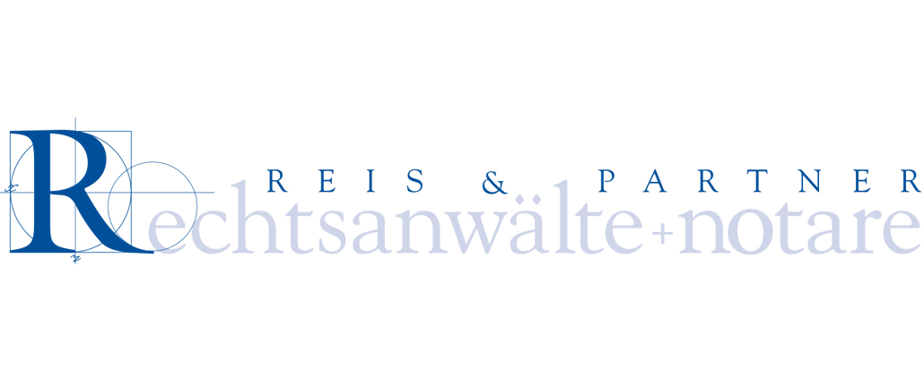 Reis & Partner Rechtsanwälte Logo