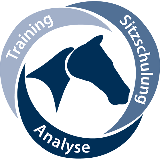 Reiten In Balance Logo