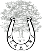 Reiterhof Behrens - Merkendorf Logo