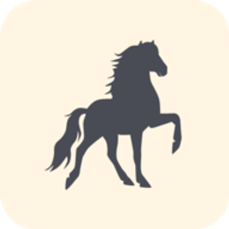 Reiterhof Budde Logo