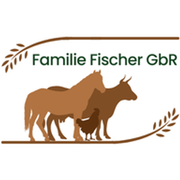 Fischer Marco Pferdezucht Logo