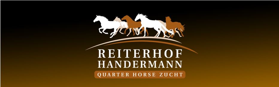 Handermann Ulrich, Lührig Gabriele Reiterhof Logo