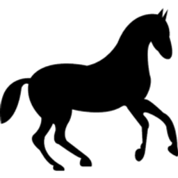 Simon Robert Reiterhof Hirschberg Logo