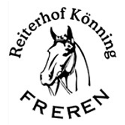 Reiterhof Könning Logo