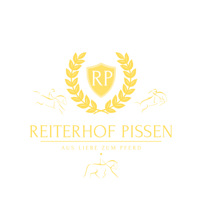 Reiterhof Pissen Logo