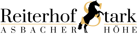 Reiterhof Stark Logo