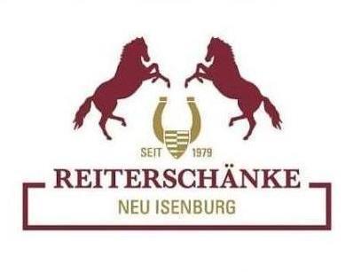 Reiterschänke Gaststätten Logo