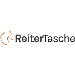 Reitertasche Logo