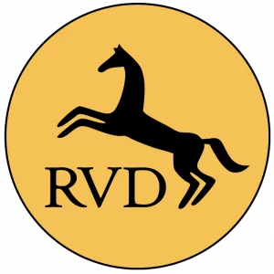 Reitsportanlage Durlach, Gesellschaft mit beschränkter Haftung Logo
