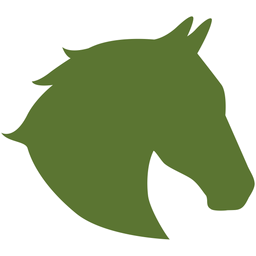 Leeuwen van Katja Reitferienvermittlung Logo