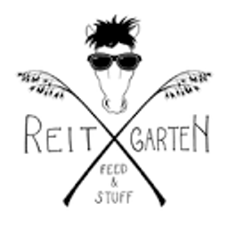 reitgarten.com Logo