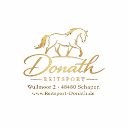 Reitsport-Donath.de Logo
