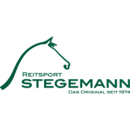 Reitsport Stegemann Logo